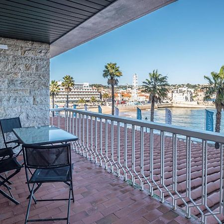 Cascais Bay Terrace I Apartment Ngoại thất bức ảnh