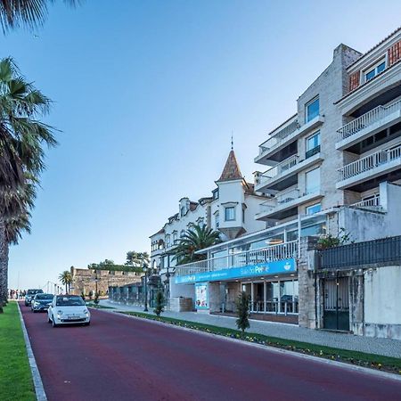 Cascais Bay Terrace I Apartment Ngoại thất bức ảnh