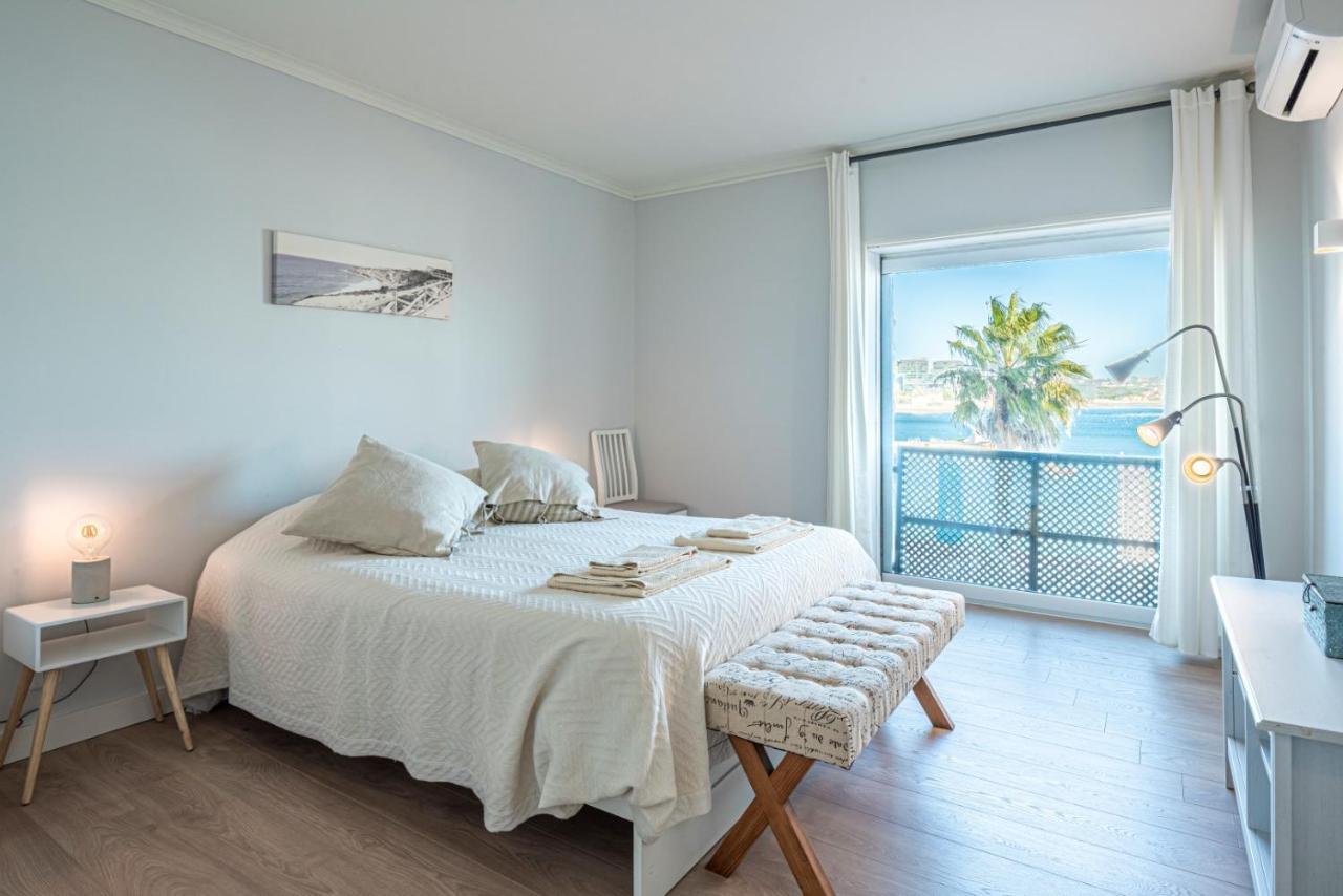 Cascais Bay Terrace I Apartment Ngoại thất bức ảnh