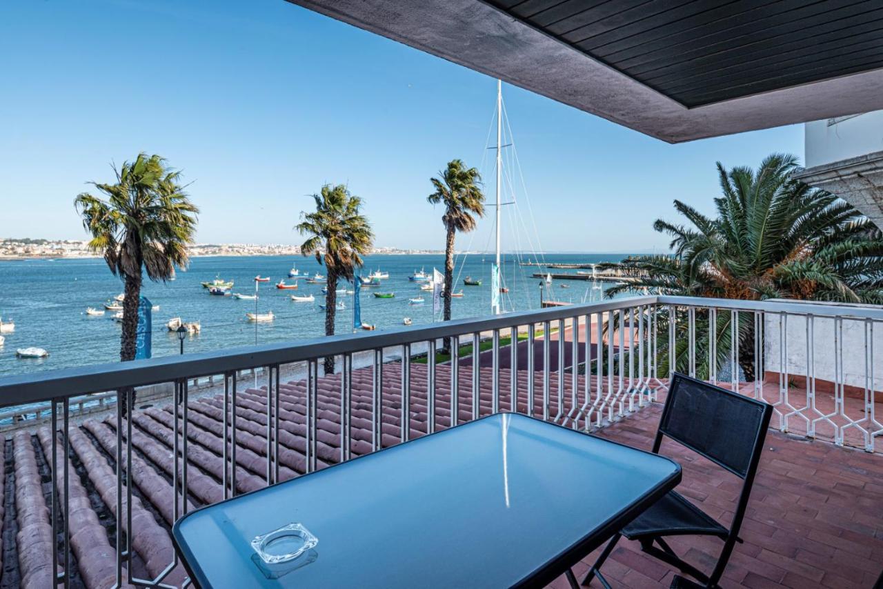 Cascais Bay Terrace I Apartment Ngoại thất bức ảnh
