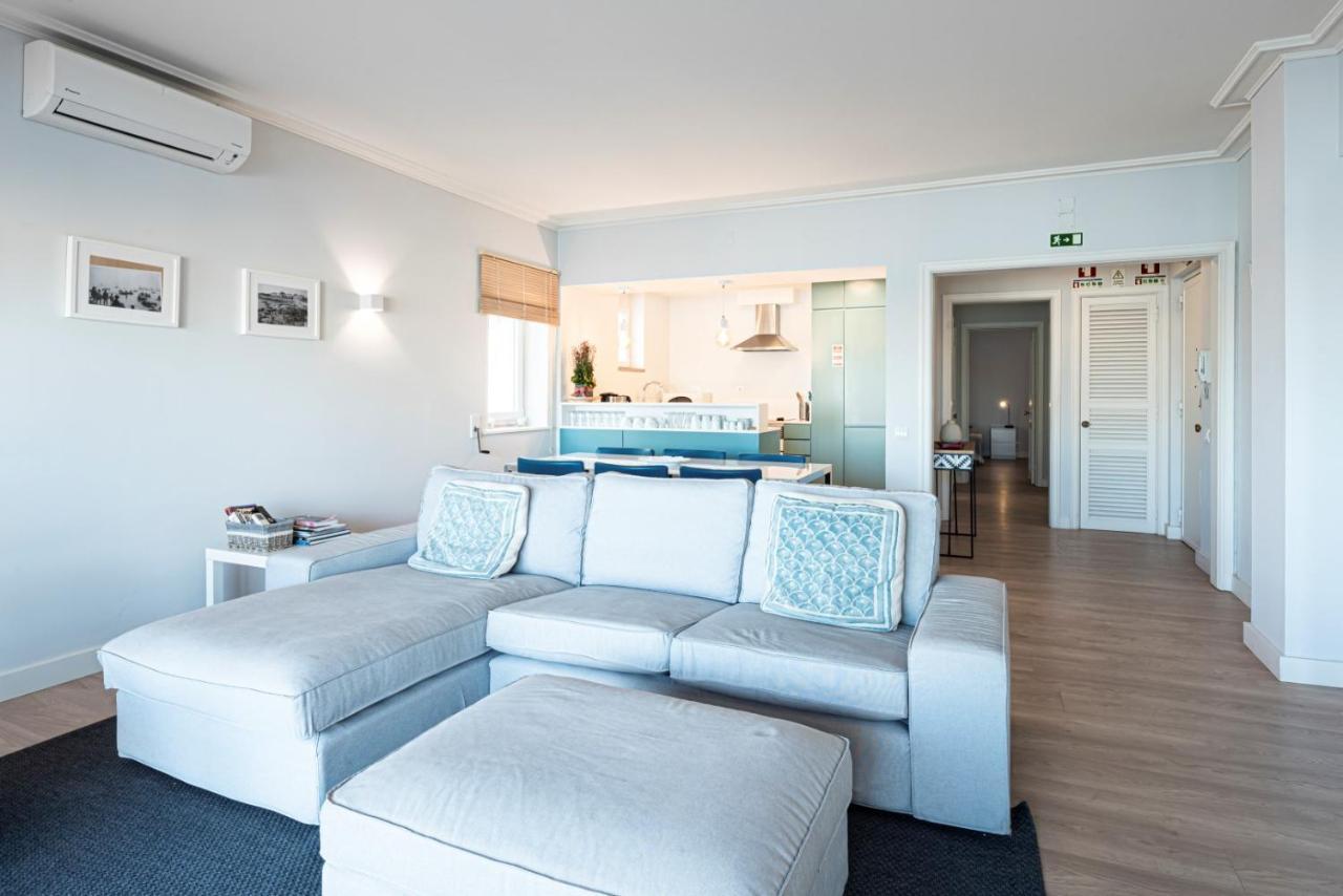Cascais Bay Terrace I Apartment Ngoại thất bức ảnh