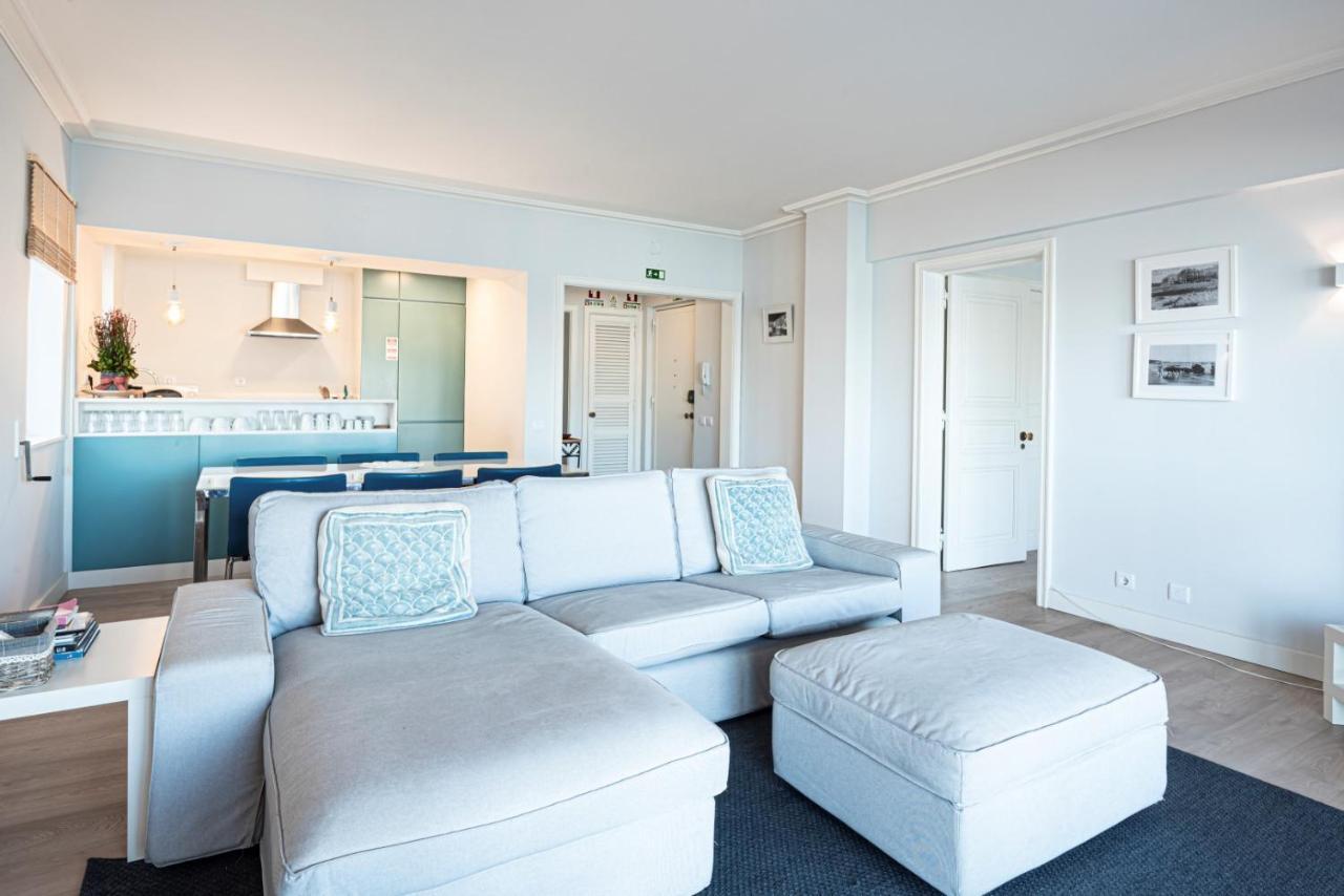 Cascais Bay Terrace I Apartment Ngoại thất bức ảnh