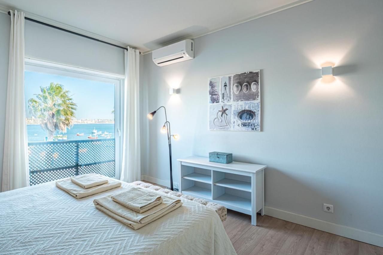 Cascais Bay Terrace I Apartment Ngoại thất bức ảnh
