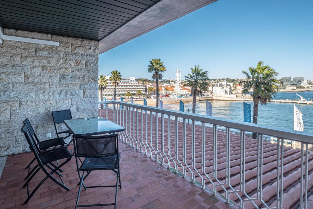 Cascais Bay Terrace I Apartment Ngoại thất bức ảnh