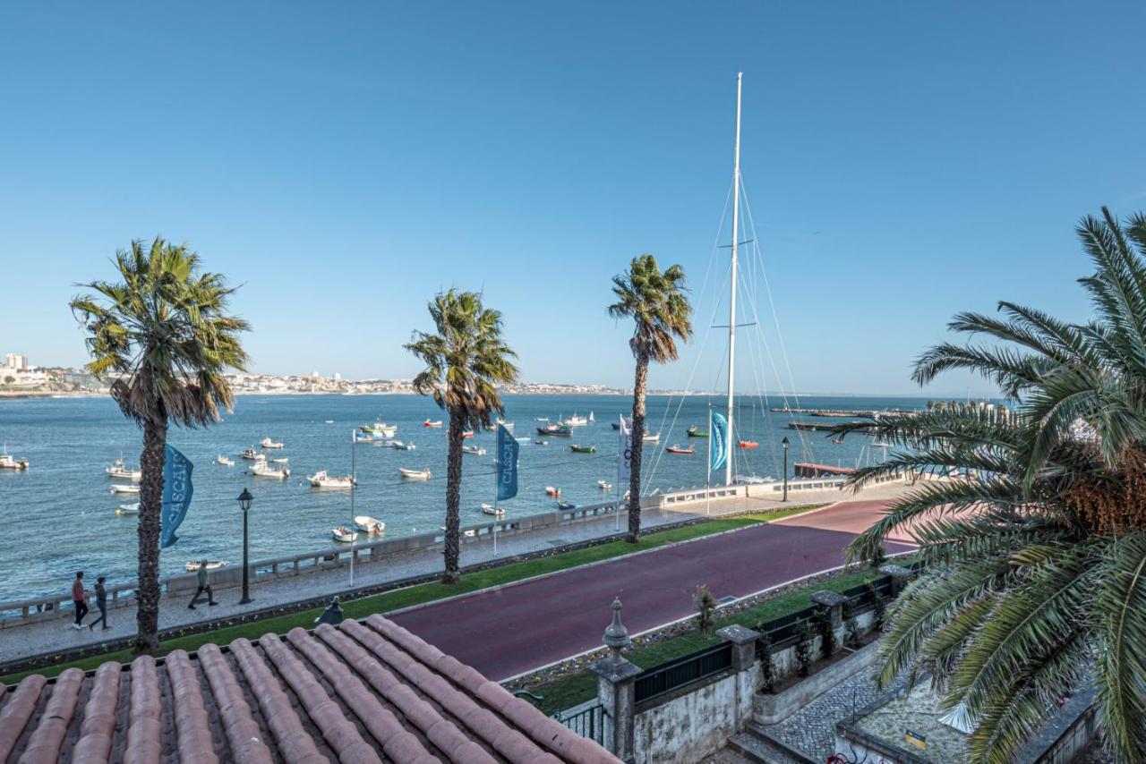 Cascais Bay Terrace I Apartment Ngoại thất bức ảnh