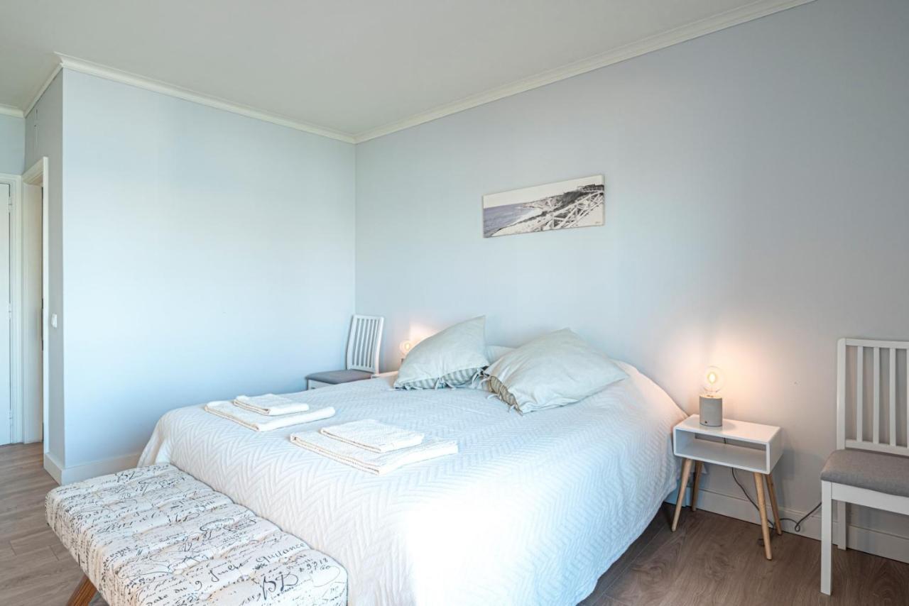 Cascais Bay Terrace I Apartment Ngoại thất bức ảnh