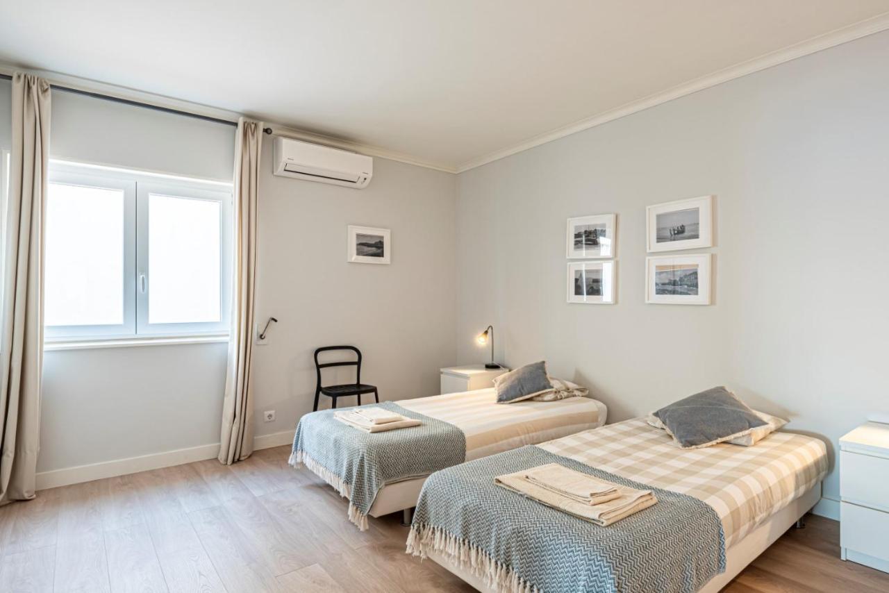 Cascais Bay Terrace I Apartment Ngoại thất bức ảnh