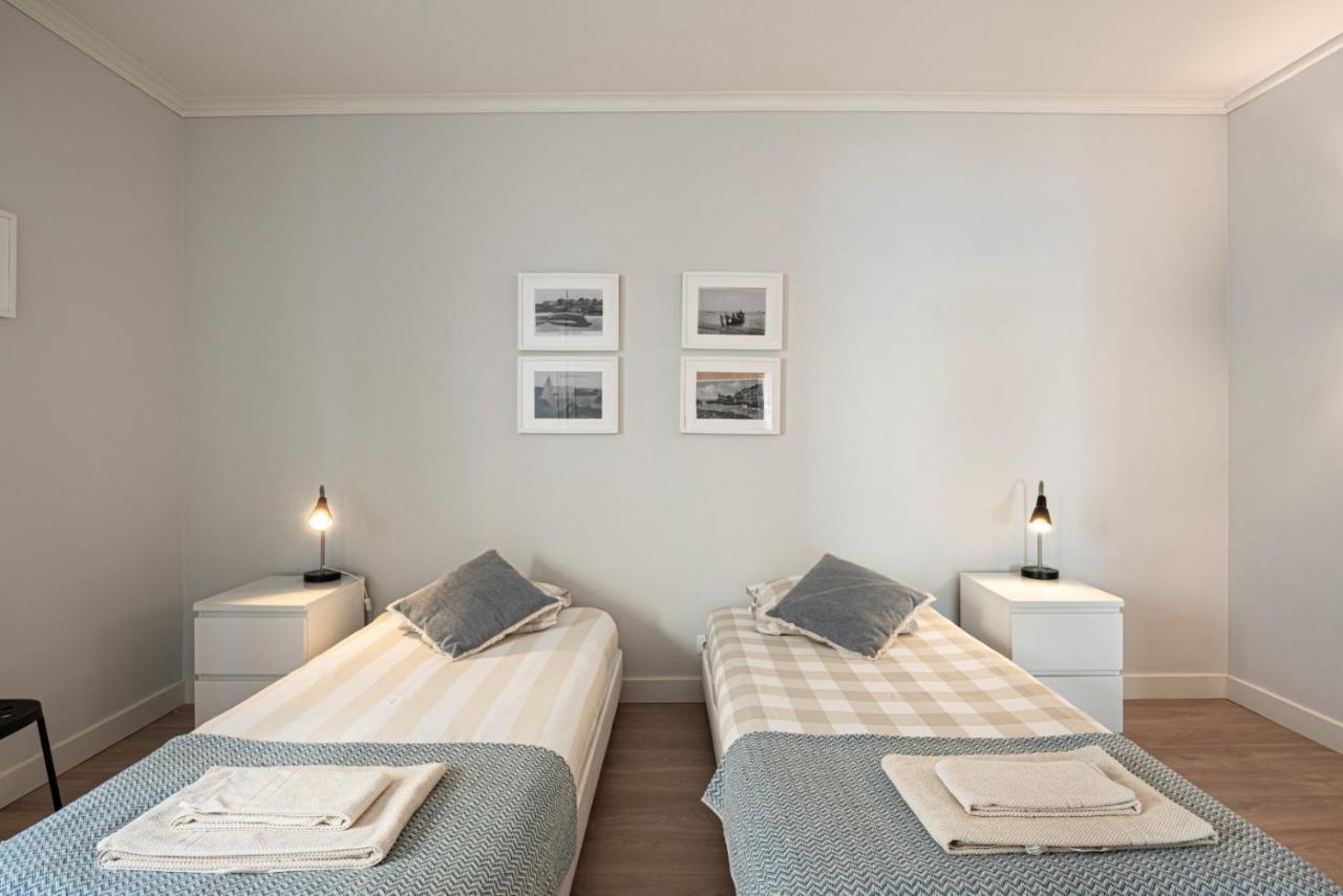 Cascais Bay Terrace I Apartment Ngoại thất bức ảnh