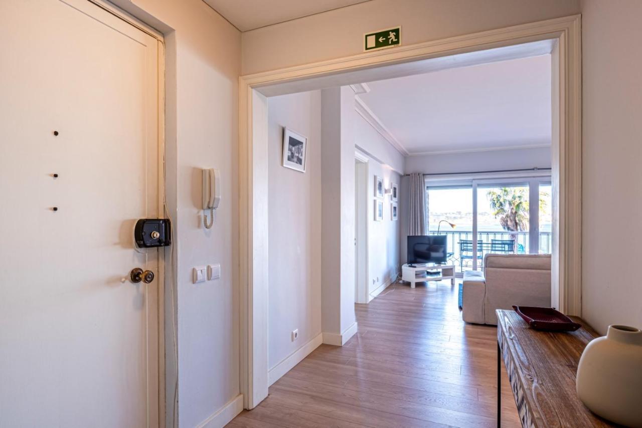 Cascais Bay Terrace I Apartment Ngoại thất bức ảnh