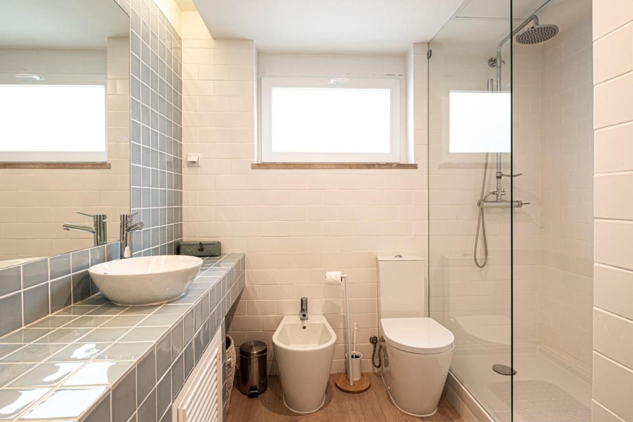 Cascais Bay Terrace I Apartment Ngoại thất bức ảnh