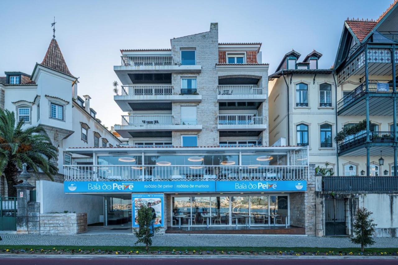 Cascais Bay Terrace I Apartment Ngoại thất bức ảnh