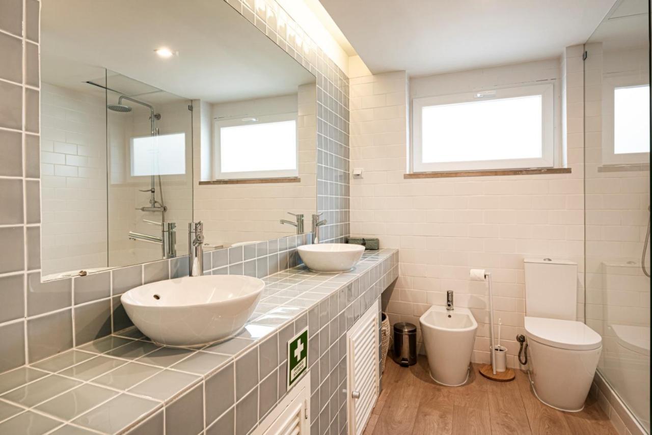 Cascais Bay Terrace I Apartment Ngoại thất bức ảnh