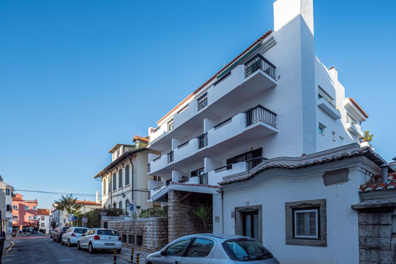 Cascais Bay Terrace I Apartment Ngoại thất bức ảnh