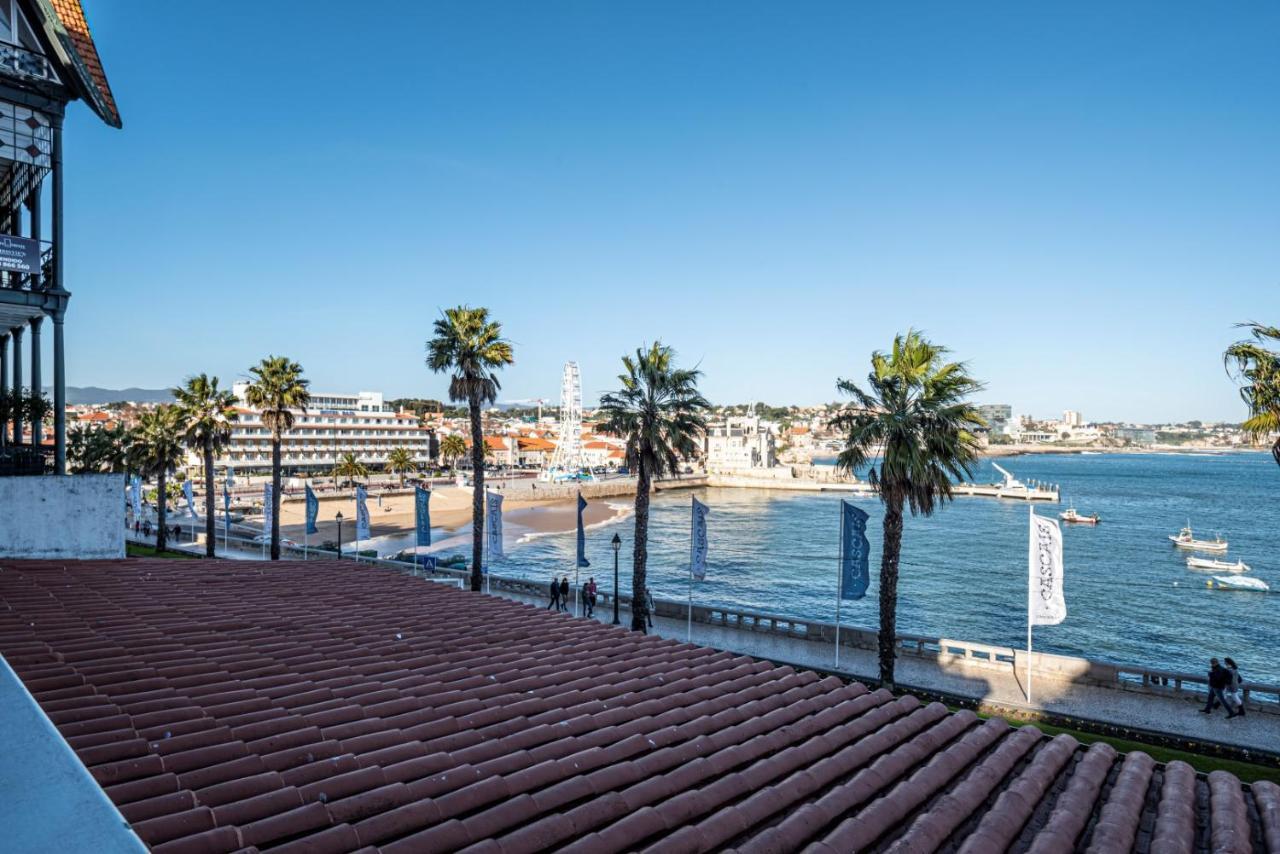 Cascais Bay Terrace I Apartment Ngoại thất bức ảnh