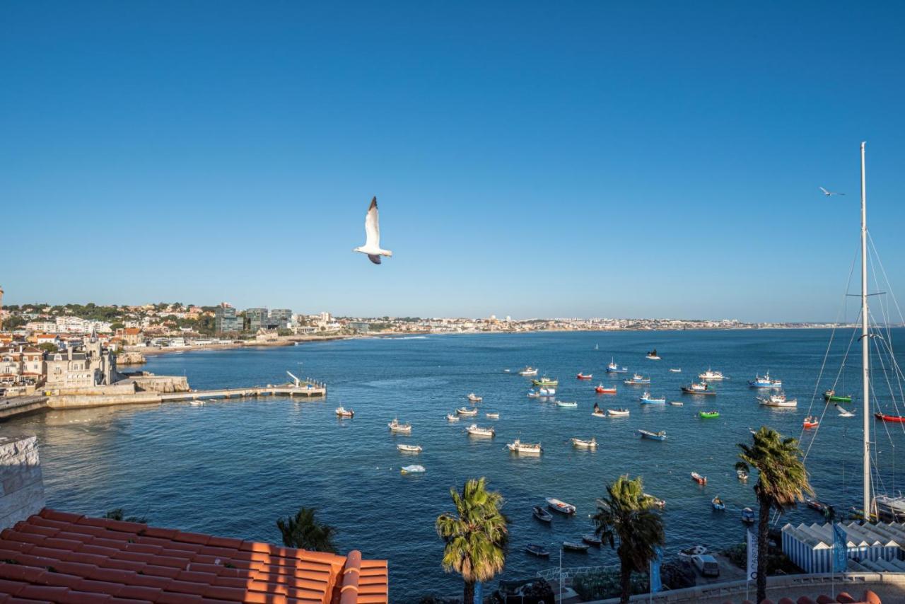 Cascais Bay Terrace I Apartment Ngoại thất bức ảnh