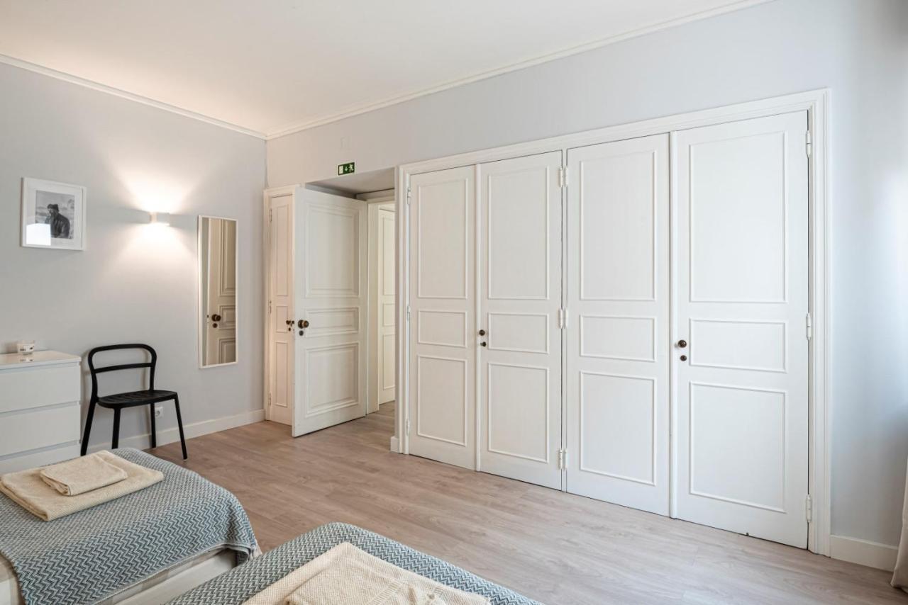 Cascais Bay Terrace I Apartment Ngoại thất bức ảnh