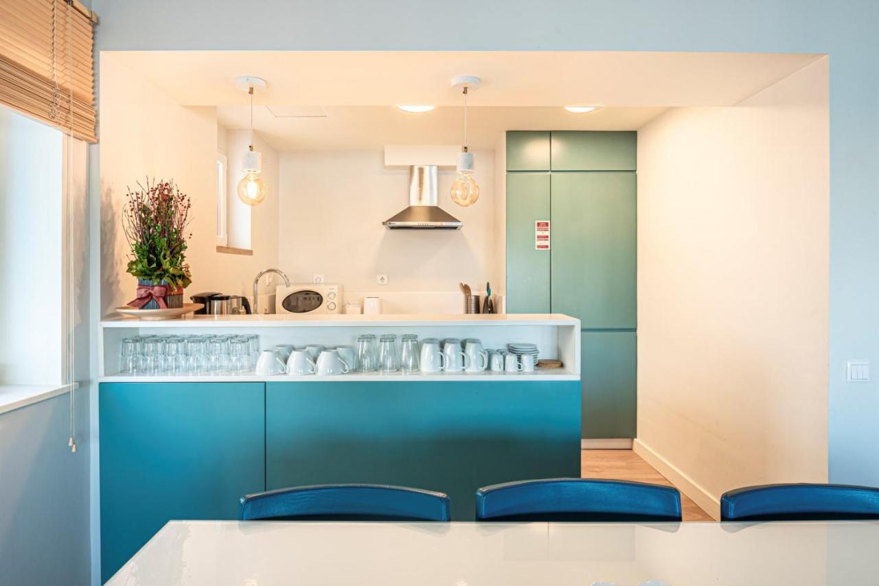 Cascais Bay Terrace I Apartment Ngoại thất bức ảnh